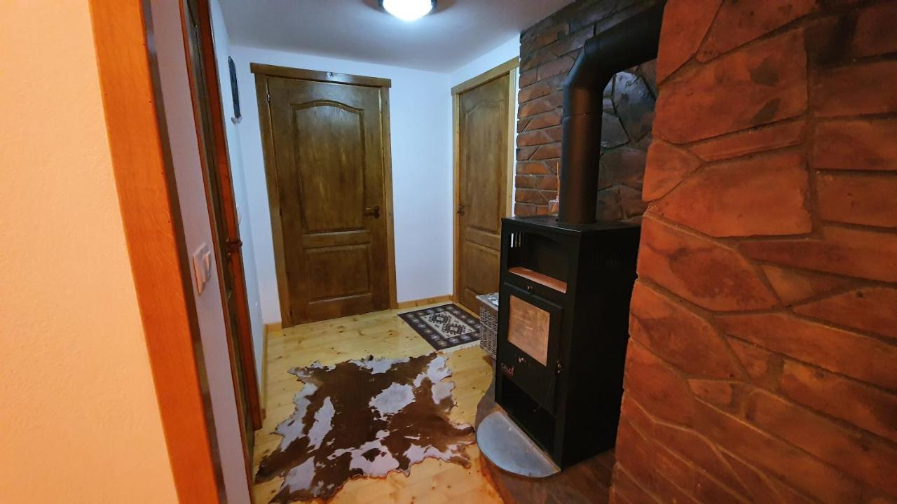 Вілла Bran 99 Екстер'єр фото